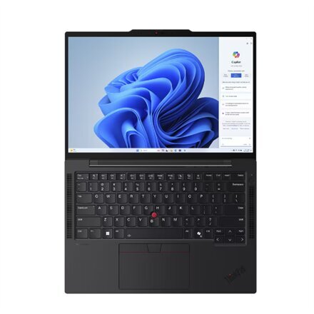 Lenovo ThinkPad T14s Gen 5 (21LS002VMH) cena un informācija | Portatīvie datori | 220.lv