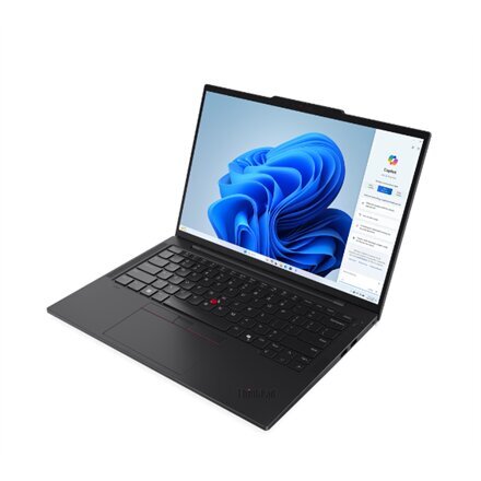 Lenovo ThinkPad T14s Gen 5 (21LS002VMH) cena un informācija | Portatīvie datori | 220.lv