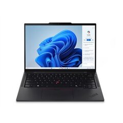 Lenovo ThinkPad T14s Gen 5 (21LS002VMH) cena un informācija | Portatīvie datori | 220.lv