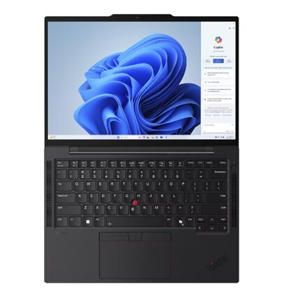 Lenovo ThinkPad T14s Gen 5 (21LS0027MH) цена и информация | Portatīvie datori | 220.lv