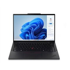 Lenovo ThinkPad T14s Gen 5 (21LS0027MH) cena un informācija | Portatīvie datori | 220.lv