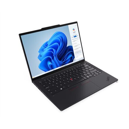 Lenovo ThinkPad T14s Gen 5 (21LS001UMX) cena un informācija | Portatīvie datori | 220.lv