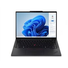 Lenovo ThinkPad T14s Gen 5 (21LS001UMX) цена и информация | Ноутбуки | 220.lv