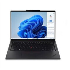 Lenovo ThinkPad T14s Gen 5 (21LS001UMH) cena un informācija | Portatīvie datori | 220.lv