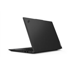 Lenovo ThinkPad L16 Gen 1 Intel (21L3002CMH) cena un informācija | Portatīvie datori | 220.lv
