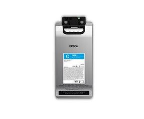 Epson UltraChrome RS Light Cyan T48G54A (C13T48G54A) cena un informācija | Tintes kārtridži | 220.lv