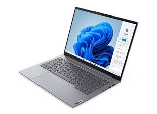 Lenovo ThinkBook 14 G7 IML (21MR004NMH) цена и информация | Ноутбуки | 220.lv