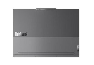 Lenovo ThinkBook 16p G5 IRX (21N50019MH) cena un informācija | Portatīvie datori | 220.lv