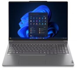 Lenovo ThinkBook 16p G5 IRX (21N50019MH) cena un informācija | Portatīvie datori | 220.lv