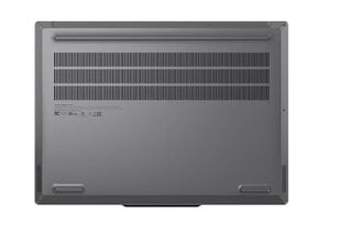 Lenovo ThinkBook 16p G5 IRX (21N50017MX) cena un informācija | Portatīvie datori | 220.lv