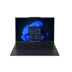 Lenovo ThinkPad X1 Carbon Gen 12 (21KC006CMX) cena un informācija | Portatīvie datori | 220.lv