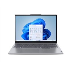 Lenovo ThinkBook 16 Gen 7 (21MS005JMX) cena un informācija | Portatīvie datori | 220.lv