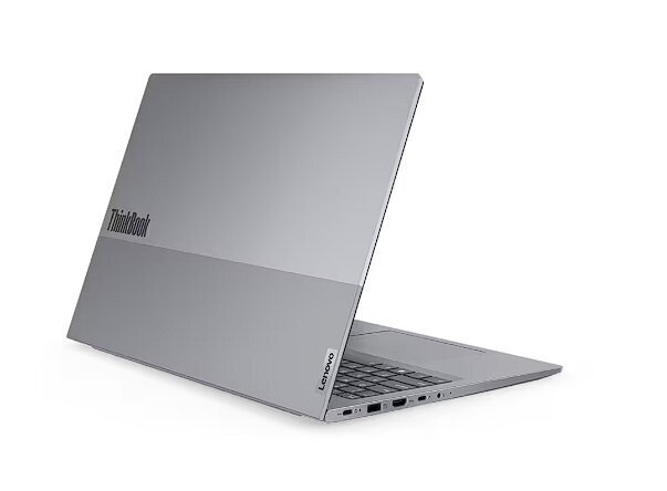 Lenovo ThinkBook 16 G7 IML (21MS005GMX) цена и информация | Portatīvie datori | 220.lv