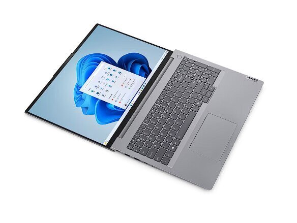 Lenovo ThinkBook 16 G7 IML (21MS005GMX) цена и информация | Portatīvie datori | 220.lv