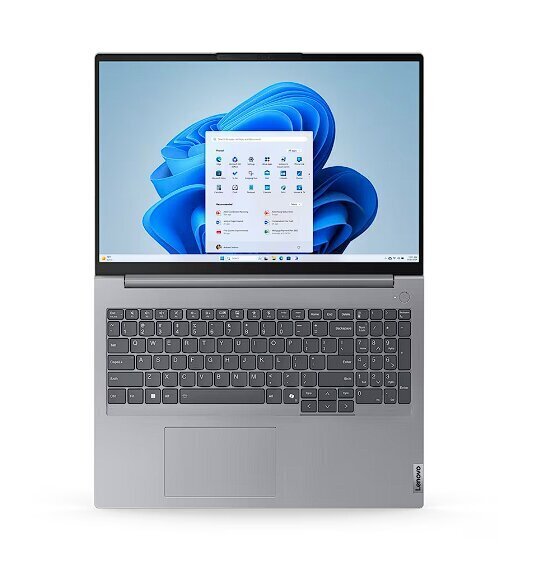 Lenovo ThinkBook 16 G7 IML (21MS005GMX) cena un informācija | Portatīvie datori | 220.lv