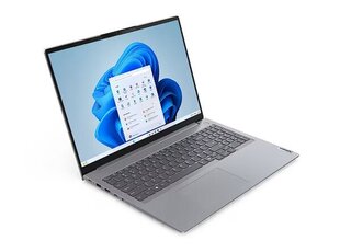Lenovo ThinkBook 16 G7 IML (21MS005GMX) cena un informācija | Portatīvie datori | 220.lv