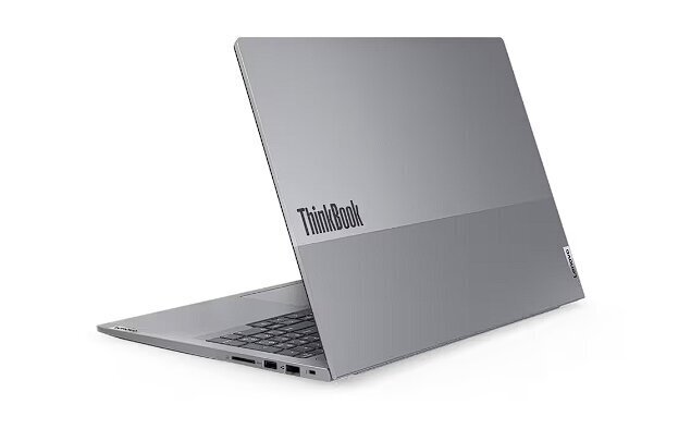 Lenovo ThinkBook 16 G7 IML (21MS005GMX) цена и информация | Portatīvie datori | 220.lv