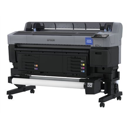 SureColor SC-F6400H (C11CK79301A0) цена и информация | Printeri un daudzfunkcionālās ierīces | 220.lv