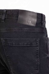 Джинсы Ltb Jeans 1009510541525653967-34/32 цена и информация | Мужские джинсы | 220.lv