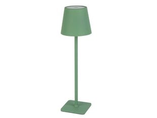 LED line Lite uzlādējama galda lampa Taza cena un informācija | Galda lampas | 220.lv