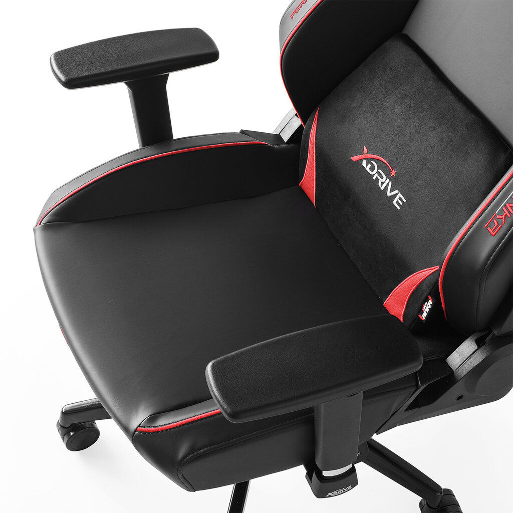 Spēļu krēsls xDrive Anka Profesional 51 x 50 x 135 cm cena un informācija | Biroja krēsli | 220.lv