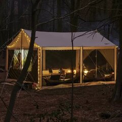 Многофункциональная уличная палатка цена и информация | Палатки | 220.lv