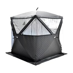 Automātiskā kempinga telts vairākām personām cena un informācija | Teltis | 220.lv