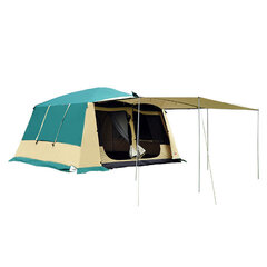 Водонепроницаемая палатка для кемпинга цена и информация | Палатки | 220.lv