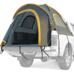Водонепроницаемая палатка-пикап для кемпинга цена и информация | Палатки | 220.lv