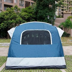 Палатка для автомобиля цена и информация | Палатки | 220.lv