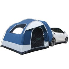 Палатка для автомобиля цена и информация | Палатки | 220.lv