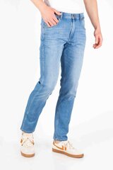 Джинсы Wrangler 112350833-33/32 цена и информация | Мужские джинсы | 220.lv