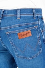 Джинсы Wrangler 112361301-30/30 цена и информация | Мужские джинсы | 220.lv