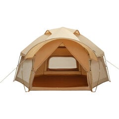 Шестиугольная палатка цена и информация | Палатки | 220.lv