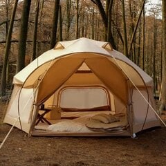 Шестиугольная палатка цена и информация | Палатки | 220.lv