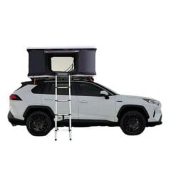 Автоматическая палатка на крыше автомобиля цена и информация | Палатки | 220.lv