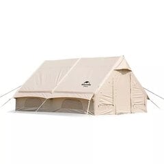 Liela telts 5-8 personām cena un informācija | Teltis | 220.lv