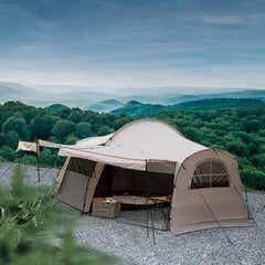 Палатка для кемпинга цена и информация | Палатки | 220.lv