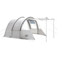 Automātiskā kempinga telts cena un informācija | Teltis | 220.lv