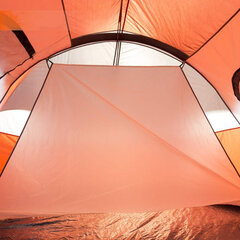 Ūdensizturīga kempinga telts cena un informācija | Teltis | 220.lv