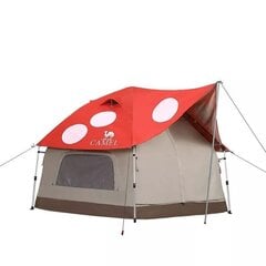 Автоматическая палатка для кемпинга цена и информация | Палатки | 220.lv