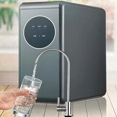 Эффективный очиститель воды цена и информация | Фильтры для воды, чистящие устройства | 220.lv