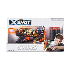 Rotaļu ierocis Zuru X-Shot Skins Flux 36516E cena un informācija | Rotaļlietas zēniem | 220.lv