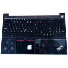 Lenovo ThinkPad E15 2 3 4 gen цена и информация | Аксессуары для компонентов | 220.lv