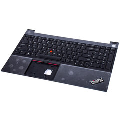 Lenovo ThinkPad E15 2 3 4 gen цена и информация | Аксессуары для компонентов | 220.lv