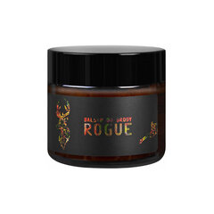 Bārdas balzams Cyrulicy Rogue Beard Balm, 50 ml cena un informācija | Skūšanās piederumi, kosmētika | 220.lv