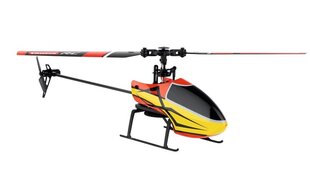 RC helikopters Carrera Blade SX1 Profi 370501047 cena un informācija | Rotaļlietas zēniem | 220.lv