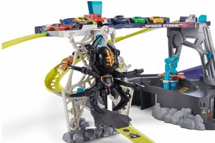 Komplekts Zuru Metal Machines Spider Attack 6725 cena un informācija | Rotaļlietas zēniem | 220.lv