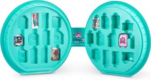 Figūriņas Zuru 5 Surprise Disney Store 77354 cena un informācija | Rotaļlietas meitenēm | 220.lv