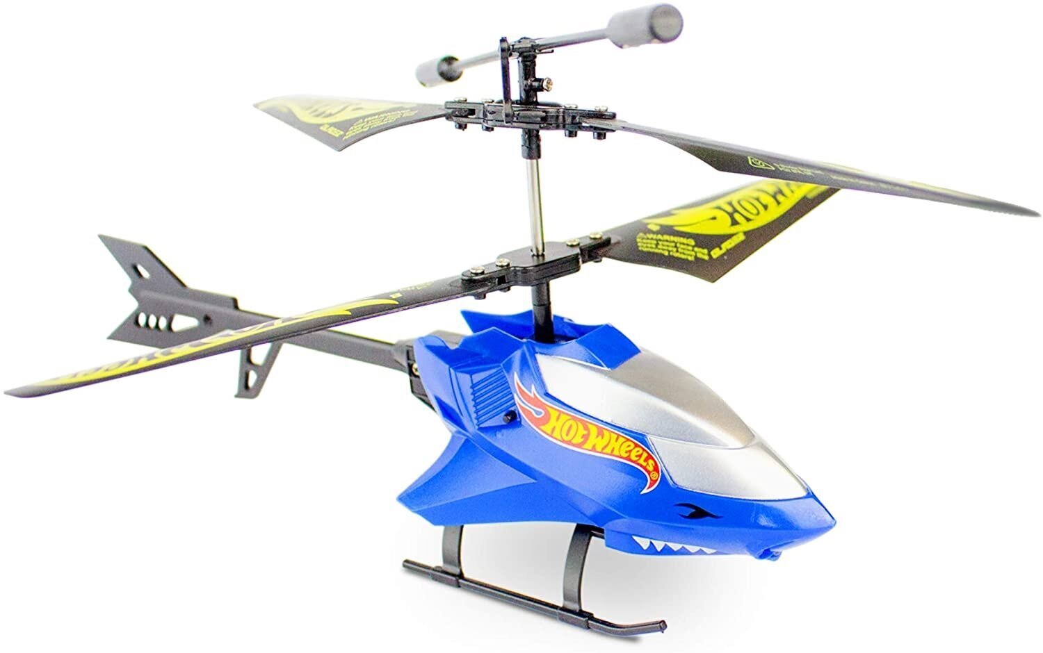 RC helikopters Bladez Shark Bite BTHW-H01 cena un informācija | Rotaļlietas zēniem | 220.lv